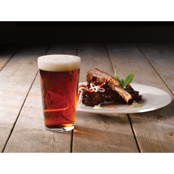 Vaso cerveza Conil 150mm 56cl