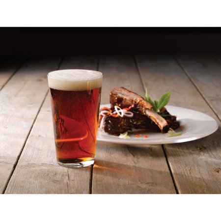 Vaso cerveza Conil 150mm 56cl