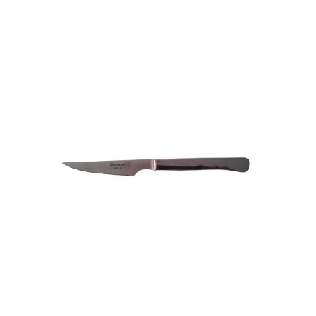 Cuchillo chuletero satinado inox