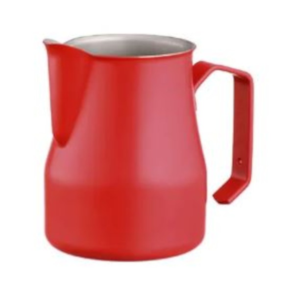 Lechera profesional roja 35cl