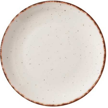 EO / Plato Llano 19 cm (Side)