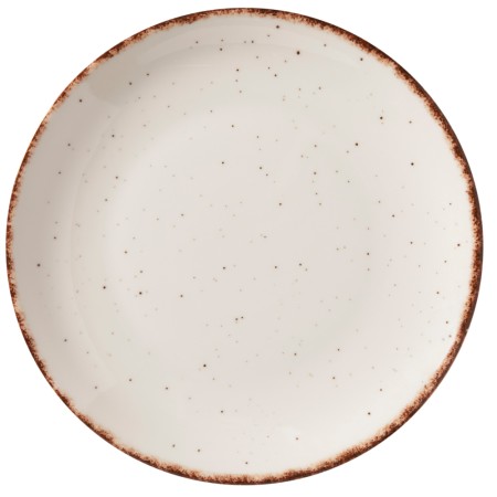 EO / Plato Llano 21 cm (Side)