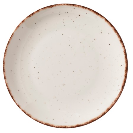 EO / Plato Llano 27 cm (Side)
