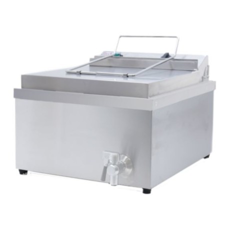 Freidora modelo FDF 11L