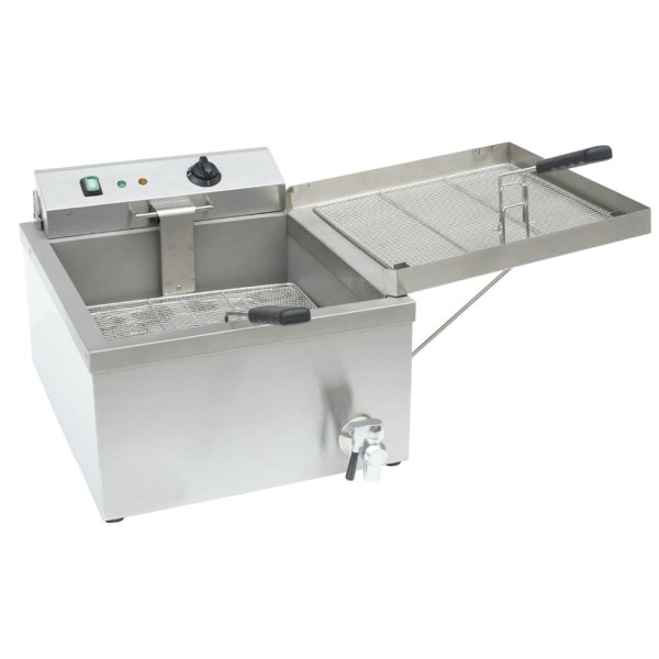 Freidora modelo FDF 11L