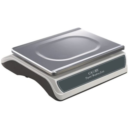 Bascula digital bateria recargable 15kg/5g