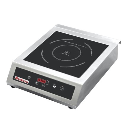 Plancha de inducción modelo IND. 350e XL