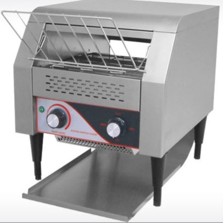 Tostadora modelo CV2