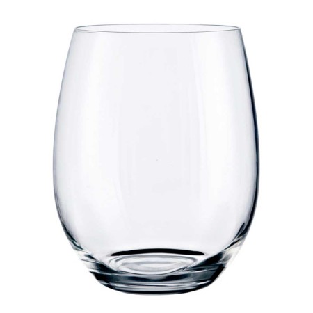 Vaso Victoria elytium gold  47 cl