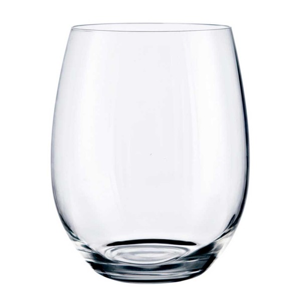 Vaso Victoria elytium gold  47 cl