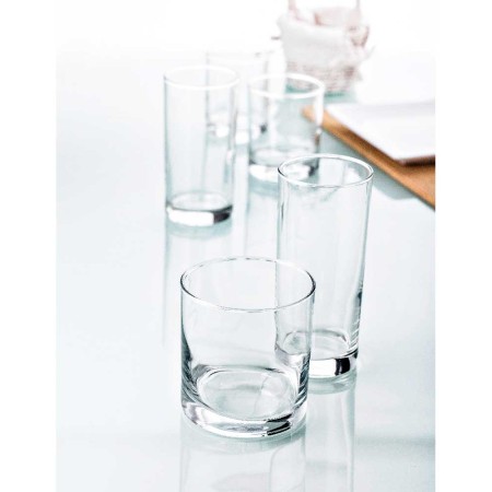 Vasos Merlot 17 cl