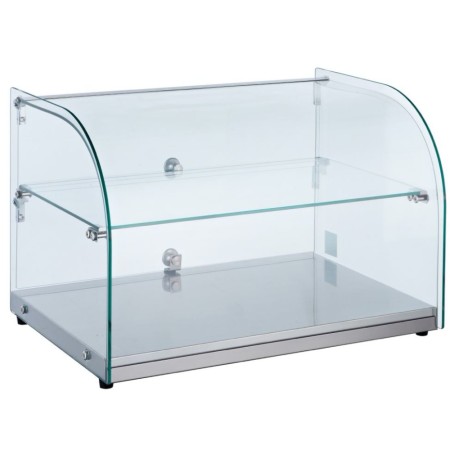 Escaparate modelo RTN 45
