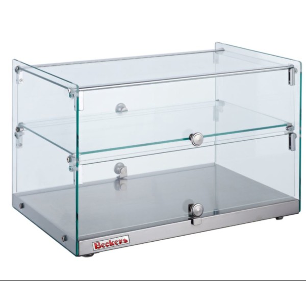 Escaparate modelo RTZ 50