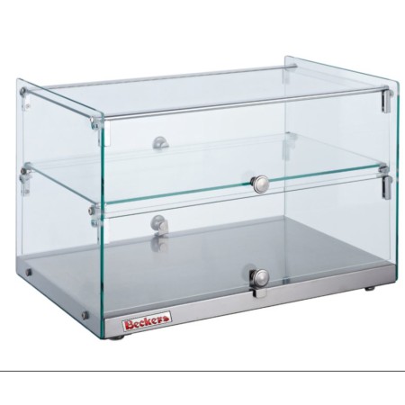 Escaparate modelo RTZ 50