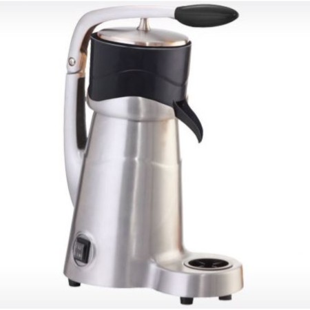 Exprimidor de naranjas modelo SPA 6