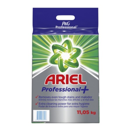 Ariel saco Polvo 11,05 KG