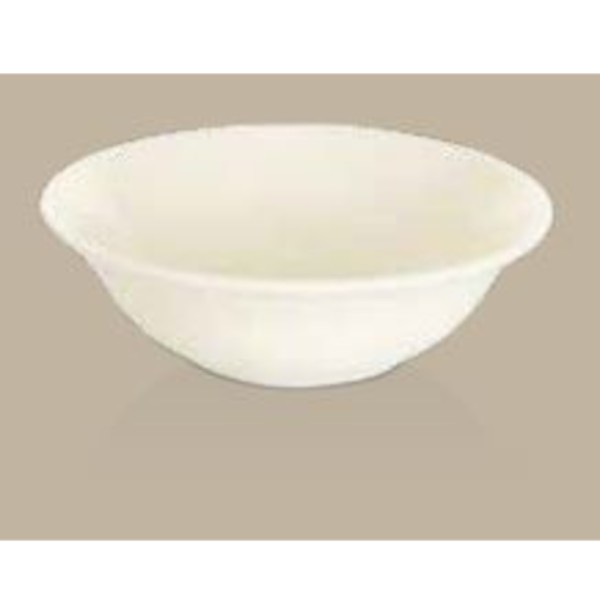 EO  Bowl 23 cm (ivory/crema)