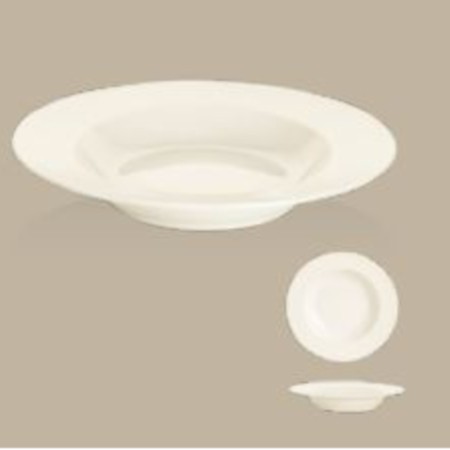 Reno / Plato Hondo Pasta 26 cm