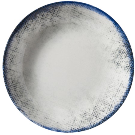 EO / Plato Hondo 20 cm (Denim)