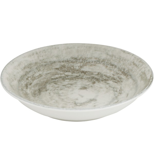 EO / Plato Hondo 20 cm (Onyx)