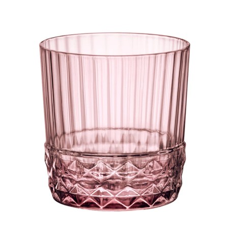 America 20s dof lilac rose