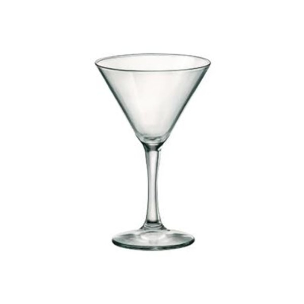 Bartender Copa Martini 17cl