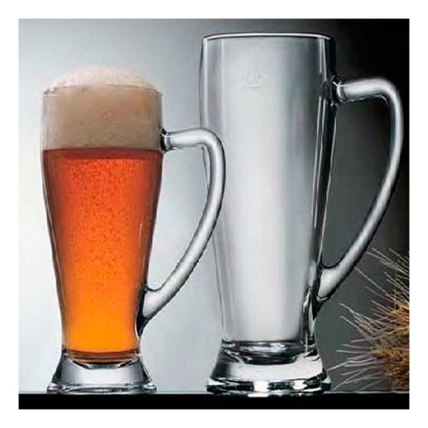 Baviera jarra cerveza 0,3