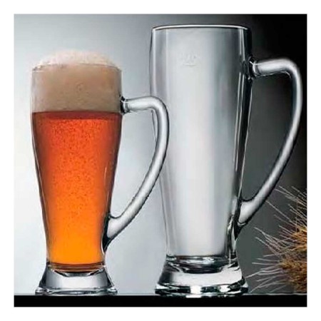 Baviera jarra cerveza 0,3