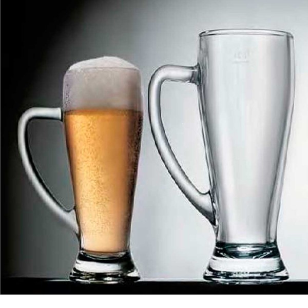 Baviera jarra cerveza 0,3
