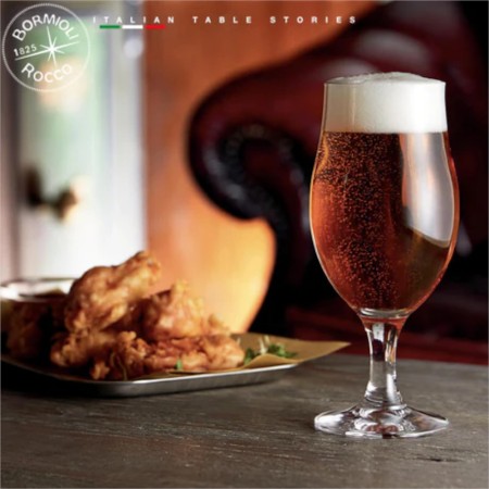 Executive copa cerveza 0,4 2