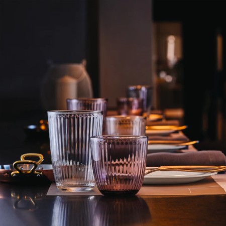 Line acqua lilac rose 2