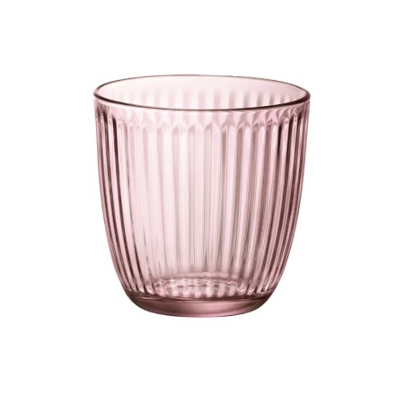 Line acqua lilac rose