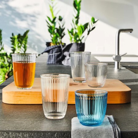 Line acqua lively blue 2