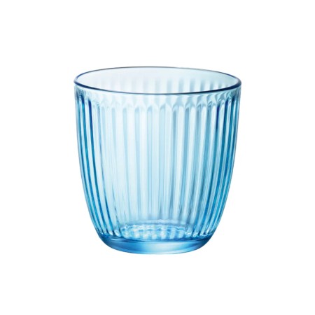Line acqua lively blue