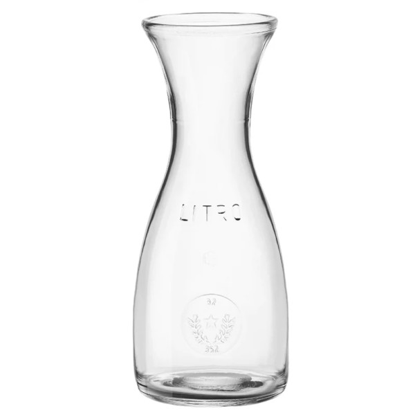 Misura PZ botella 1,0