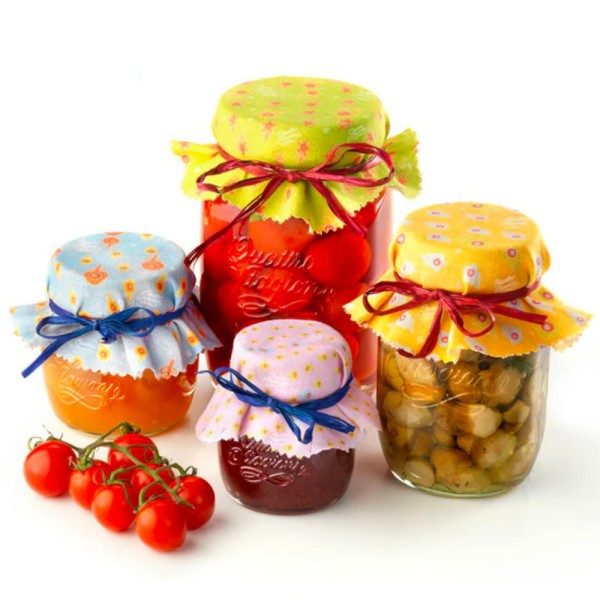 Quattro staggioni jar 20 cl