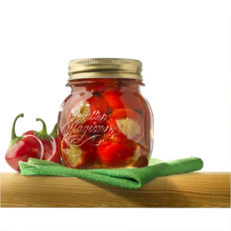 Quattro staggioni jar 20 cl
