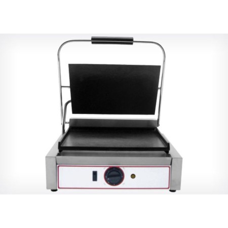 Plancha unica mediana modelo LM1