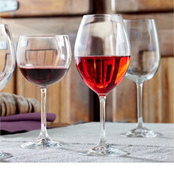 Riserva nebbiolo II 490cl