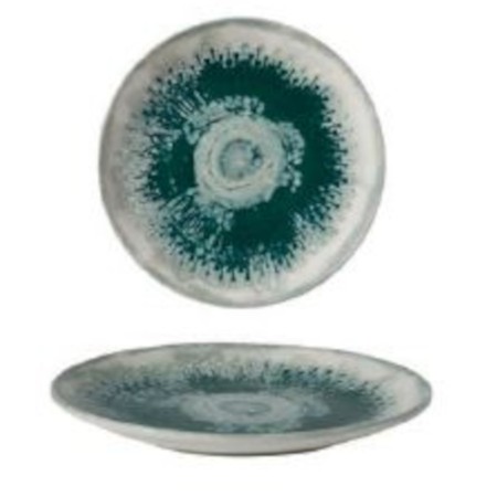 EO / Plato Llano 27 cm (Greendrop)