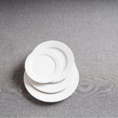Oce Plato Llano 21cm