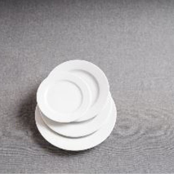 Oce Plato 10cm (Tapa)