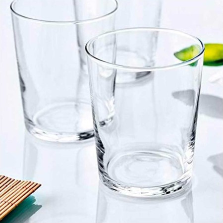 Vaso Lau 40cl "t" 2