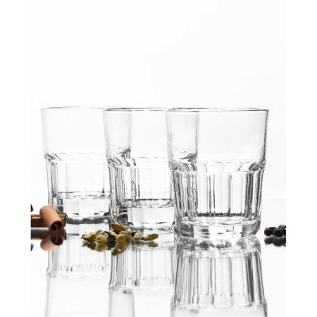 Vaso Nervión 29cl