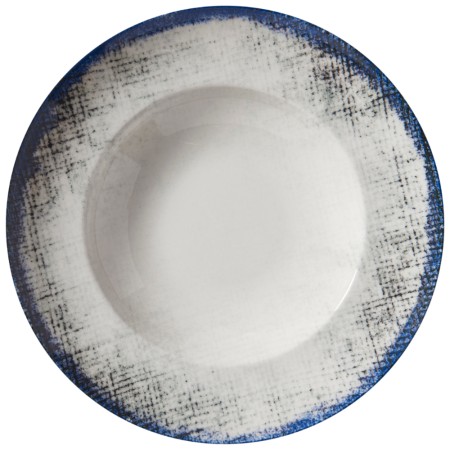 Reno / Plato Hondo Pasta 26 cm (Elegant)