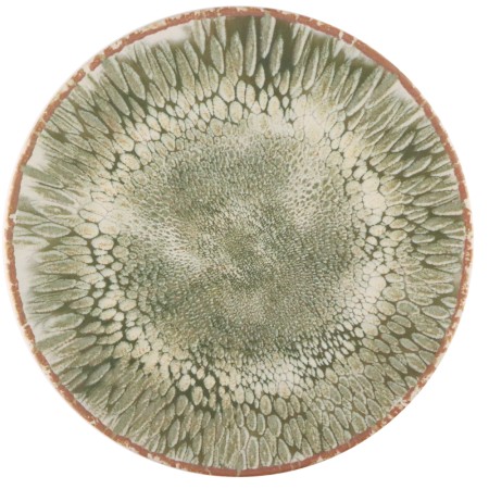 Plato coupe 27 cm dust