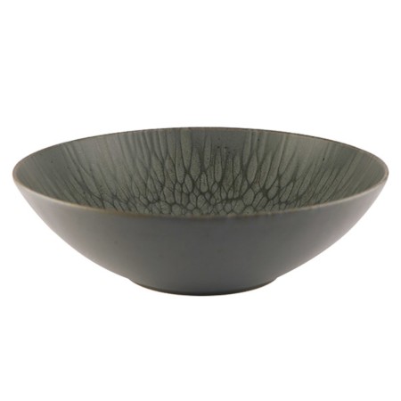 Bowl 17 cm dust