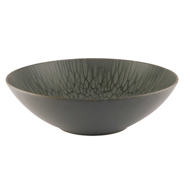 Bowl 17 cm dust