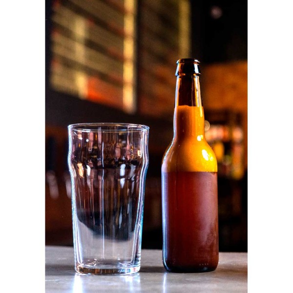 Vaso T-nonic 28 cl
