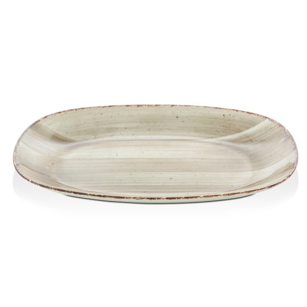 EO / Fuente Rectangular 19x11 cm (Terra)